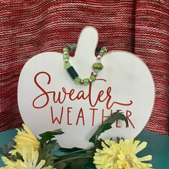 HALLOWEEN bracelets handmade - Picture 13 of 14